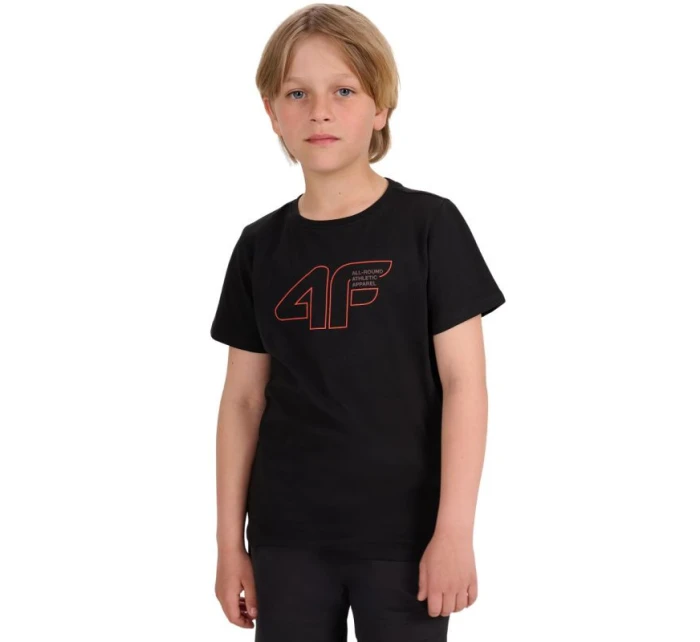 Tričko Jr model 21364235 20S - 4F Tričko Jr model 21364235 20S - 4F