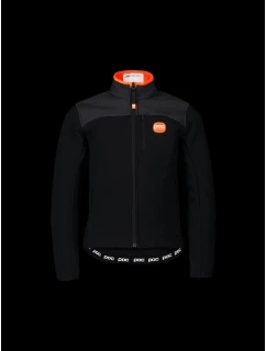 Lyžařská bunda POC RACE JACKET JR