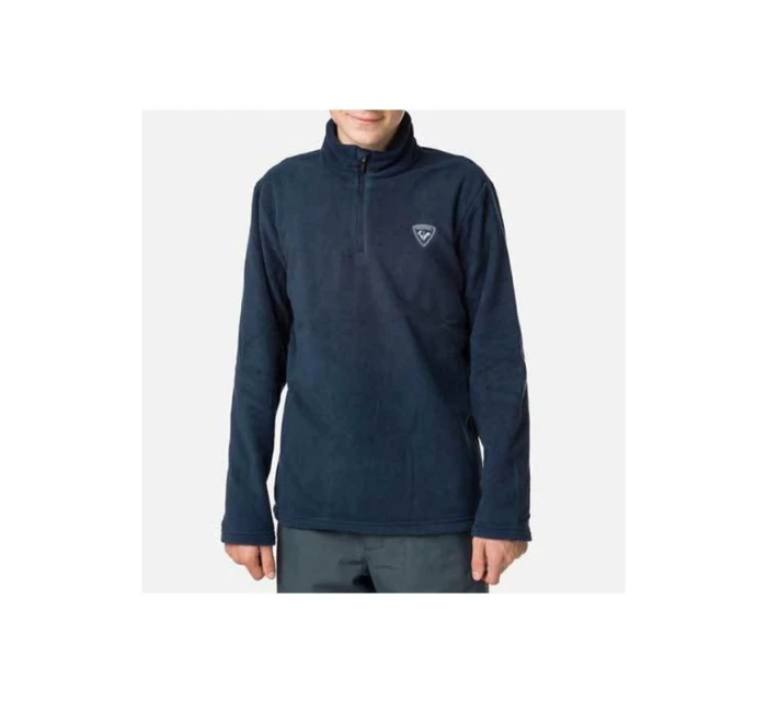 Bluza Rossignol Boy 1/2 Zip Fleece Bluza Rossignol Boy 1/2 Zip Fleece