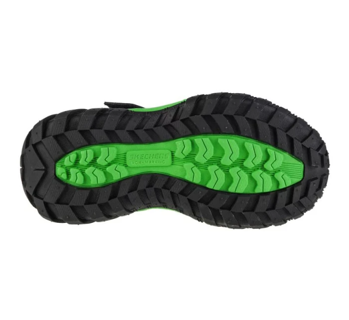 Skechers Turbo Speed 403760L-BKMT Black 29 Skechers Turbo Speed 403760L-BKMT Black 29