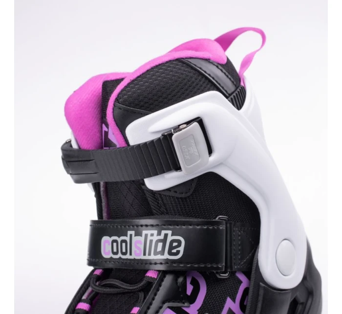 Dámské volnočasové brusle LADY RENDAL Dámské volnočasové brusle LADY RENDAL