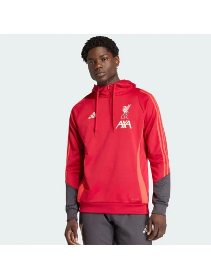 Adidas Liverpool FC Training Hoody KB1464 Mikina