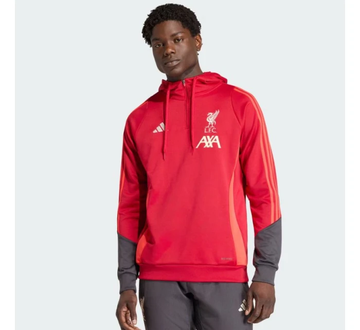 Adidas Liverpool FC Training Hoody KB1464 Mikina