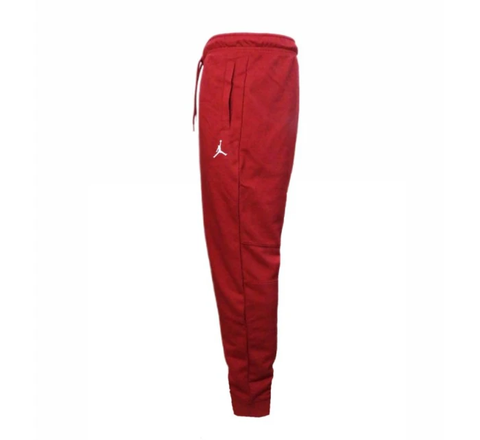 Pánské sportovní tepláky červené Air Jordan 23 Alpha Fleece Pants - model 21932097 Pánské sportovní tepláky červené Air Jordan 23 Alpha Fleece Pants - model 21932097