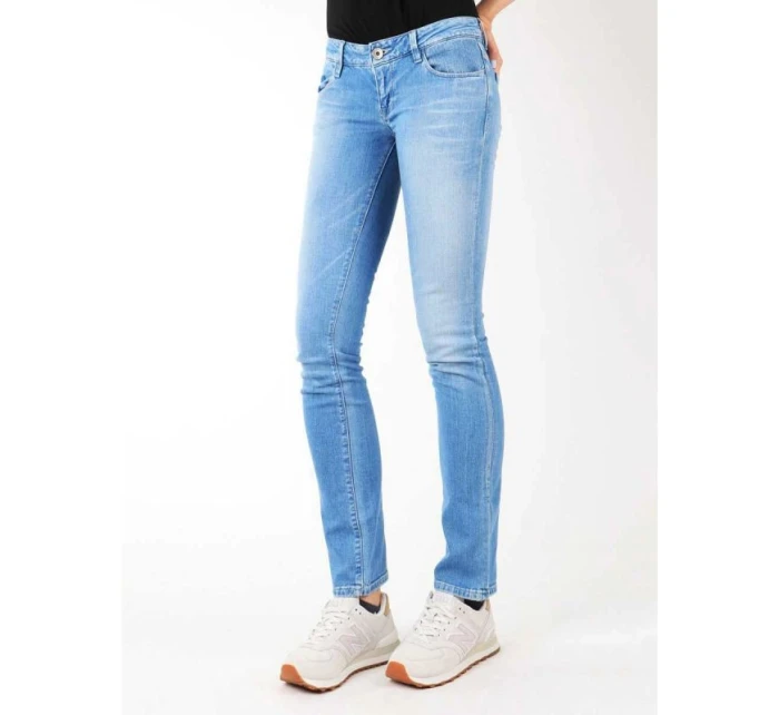 Džíny Guess Starlet W21125D0ET1 Džíny Guess Starlet W21125D0ET1