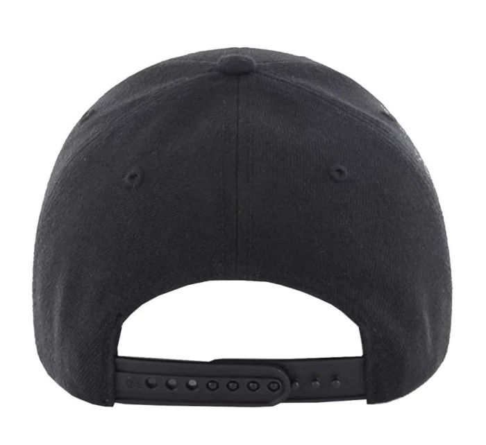 47 Značka MLB Los Angeles Dodgers Kšiltovka B-MVPSP12WBP-BKE