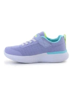 Dětská sportovní obuv Skechers Jr 302427L-LVMT Dětská sportovní obuv Skechers Jr 302427L-LVMT