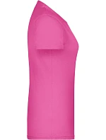 Daiber JN 746 Dámské tričko 02.0746 pink Daiber JN 746 Dámské tričko 02.0746 pink