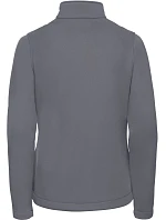 Dámská 2vrstvá smart softshellová bunda 10. convoy grey model 22461803 - Russell Athletic