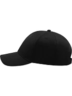 Sport Sandwich 6 panelová kšiltovka black/white model 22479516 - Atlantis Headwear Sport Sandwich 6 panelová kšiltovka black/white model 22479516 - Atlantis Headwear