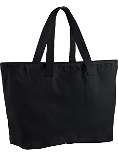 W 606 Velká nákupní taška model 22450912 black - Westford Mill