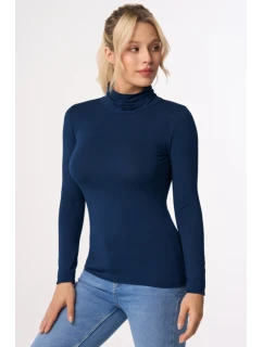 Babell Beverly barva: tmavě modrá