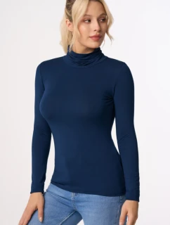 Babell Beverly barva: tmavě modrá