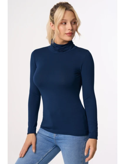 Babell Beverly barva: tmavě modrá Babell Beverly barva: tmavě modrá