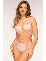 Unikátní barva Cassie:broskvová Unikátní barva Cassie:broskvová