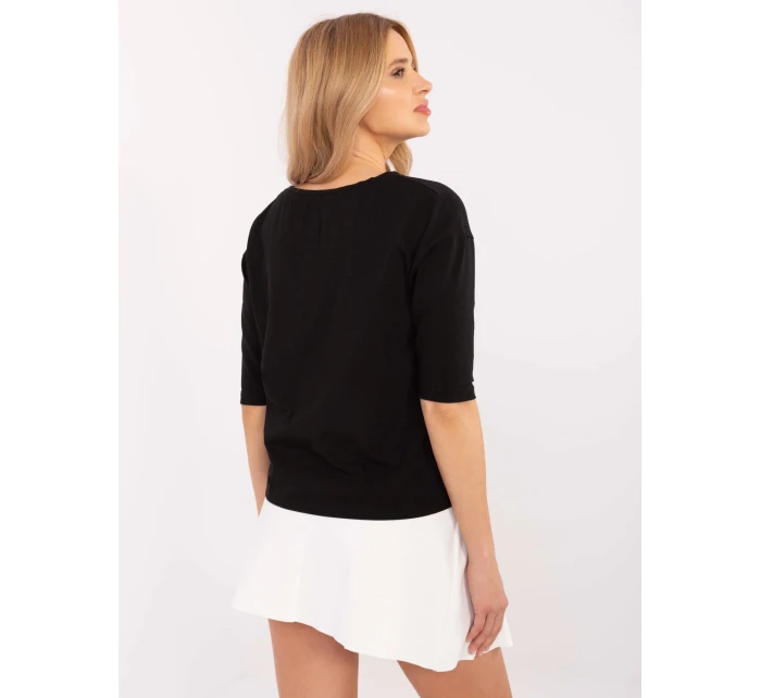 Halenka CLM BZ model 20895870 černá - FPrice