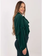 Koszula IT KS model 21786358 ciemny zielony - FPrice