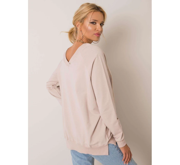 Halenka RV BL 5850.11X béžová Halenka RV BL 5850.11X béžová