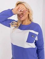 Halenka RV BZ 9238.29 světle fialová