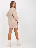 Tunika RV TU 8062.19P béžová Tunika RV TU 8062.19P béžová