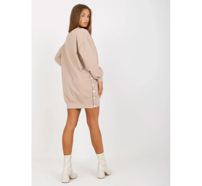 Tunika RV TU 8062.19P béžová Tunika RV TU 8062.19P béžová