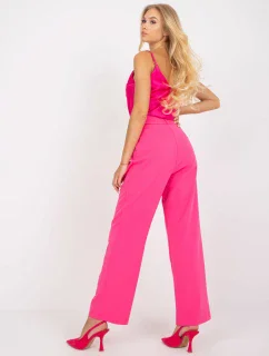 Kalhoty TO SP model 17416566 tmavě růžová - FPrice