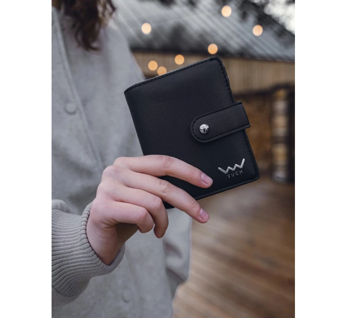 Peněženka VUCH Zaira Black