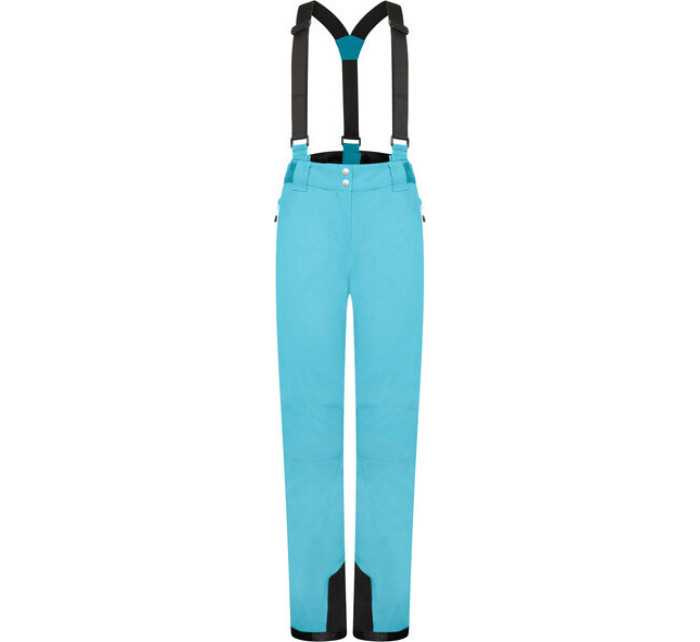Dámské lyžařské kalhoty model 18684901 modré - Dare2B