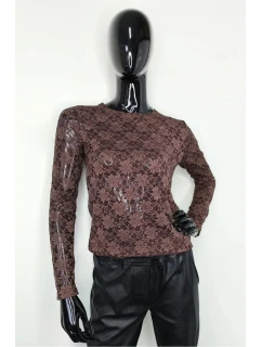 TRIČKO model 21766063 - OFF PINK