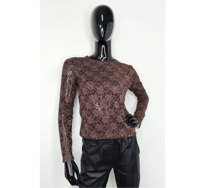 TRIČKO model 21766063 - OFF PINK