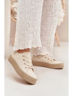 Tenisky  model 214399 Step in style