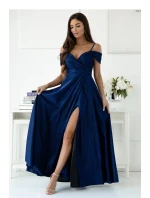 Dlouhé šaty model 223274 With You Dlouhé šaty model 223274 With You