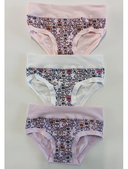 Dívčí kalhotky Emybimba B/2796 Dívčí kalhotky Emybimba B/2796