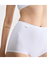 SLOGGI BASIC+ - Kalhotky maxi (4 ks) – bi‑elastická bavlna pro každodenní pohodlí Sloggi SLOGGI BASIC+ - Kalhotky maxi (4 ks) – bi‑elastická bavlna pro každodenní pohodlí Sloggi