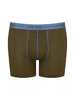 SLOGGI MEN START – 2× pánské šortky z jemné bavlny LYCRA® Sloggi SLOGGI MEN START – 2× pánské šortky z jemné bavlny LYCRA® Sloggi