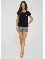 Pyžamo   kr/r SXL model 21893963 - Cornette