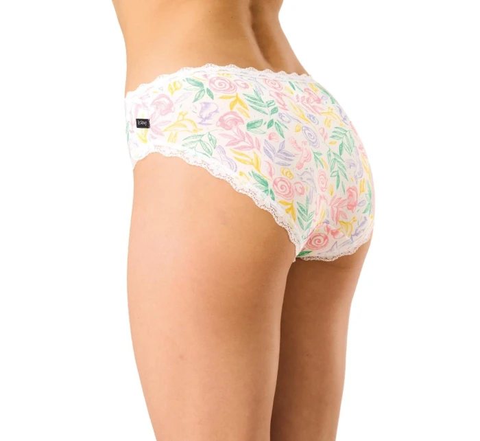 Kalhotky Key LPC 576 B26 A'2 S-2XL