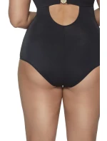 Dámské jednodílné plavky 58 - AVA