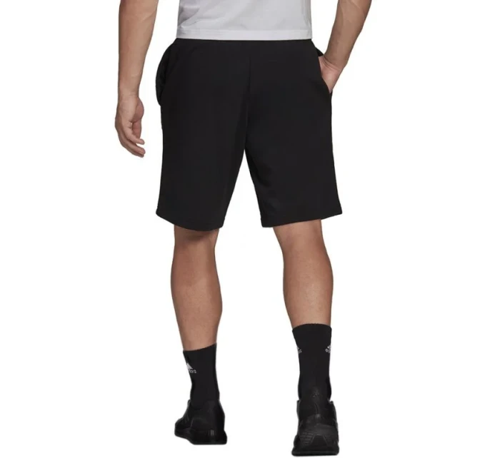 Šortky Essentials French Terry M model 19571698 - ADIDAS Šortky Essentials French Terry M model 19571698 - ADIDAS