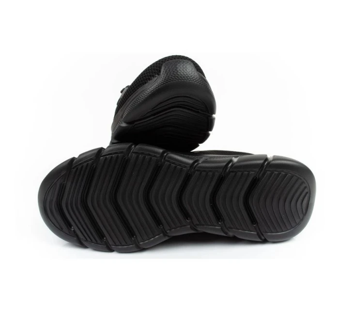 Boty Skechers M 118106/BBK