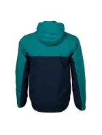 Malfini Rainbow M MLI-53819 smaragdová pánská bunda