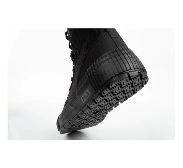 W dámské boty model 20182521 - Fila W dámské boty model 20182521 - Fila