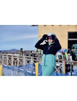 Zateplená bunda Lady W model 20552839 - Hi-Tec Zateplená bunda Lady W model 20552839 - Hi-Tec