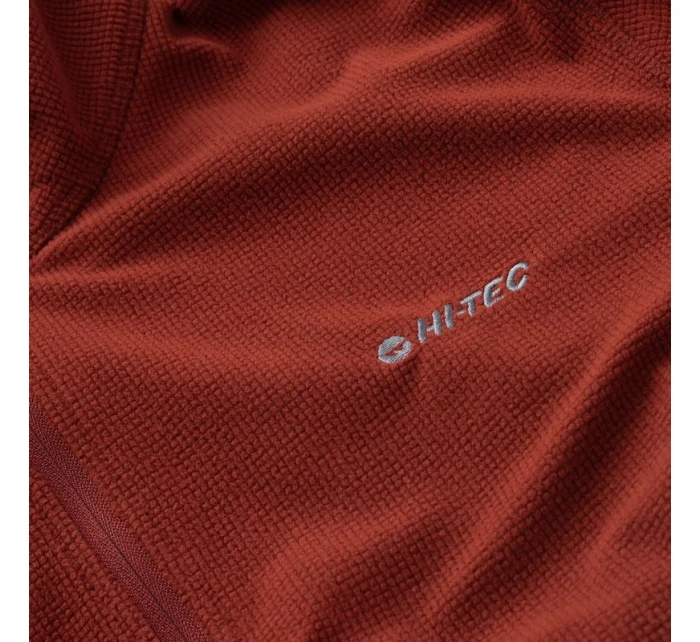 fleece II FULL ZIP M model 21330928 - Hi-Tec fleece II FULL ZIP M model 21330928 - Hi-Tec