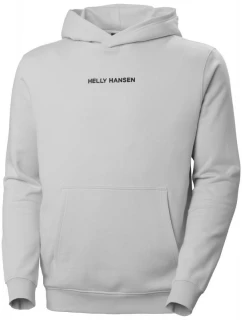 Helly Hansen Core Graphic Sweat Hoodie M 53924 825