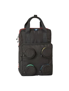 Brick 2x2 Batoh Black Multi (20205-0354)