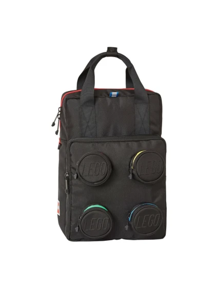 Brick 2x2 Batoh Black Multi (20205-0354) Brick 2x2 Batoh Black Multi (20205-0354)