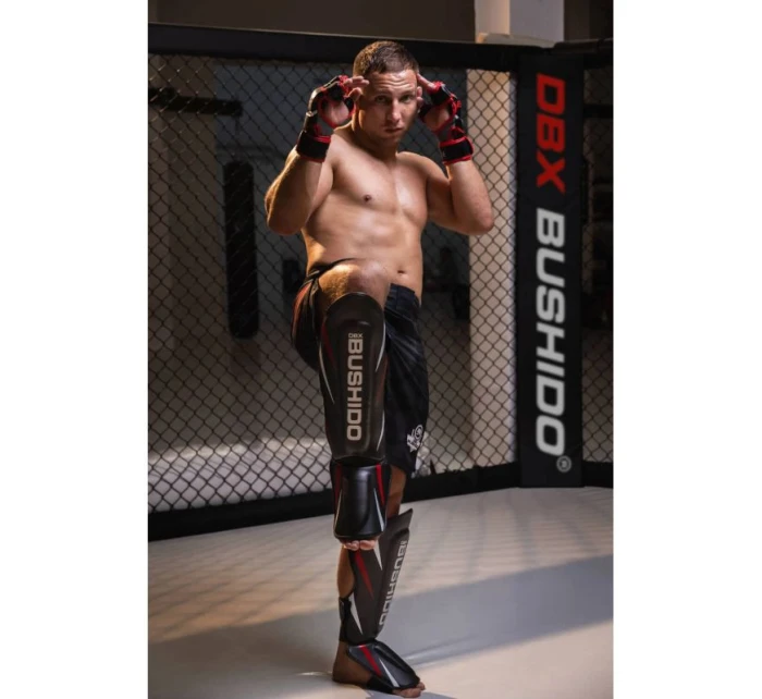 Chrániče holenních kostí M - Ninja Chrániče holenních kostí M - Ninja