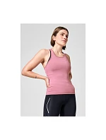 CASALL Essential Racerback sportovní tričko růžové