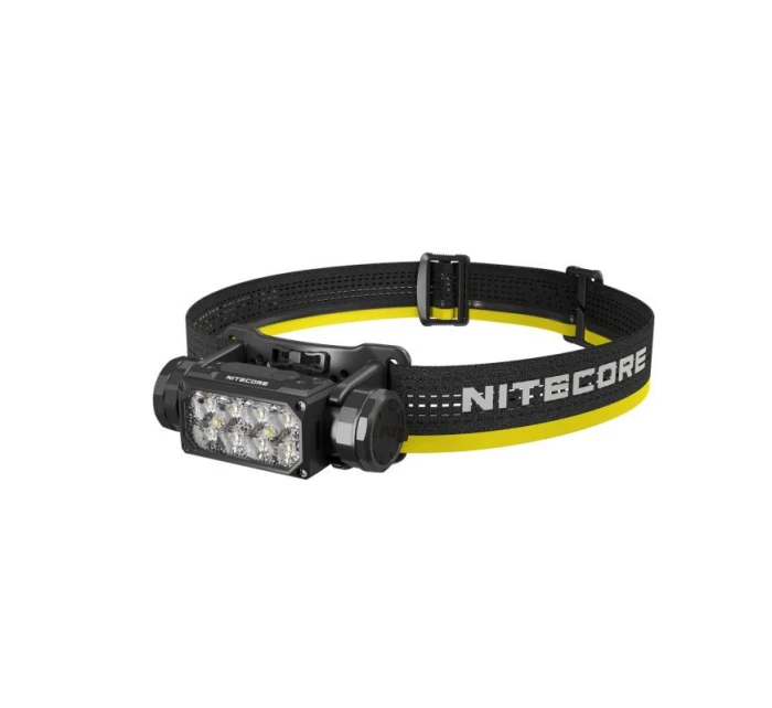 svítilna model 21722355 - Nitecore
